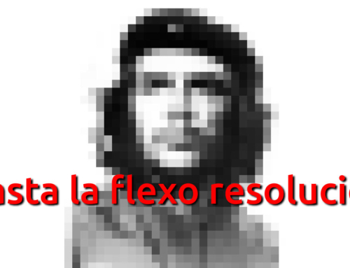 Best resolution for images in flexo?