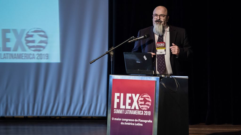 What have I brought home from Flexo Summit Latin America 2019